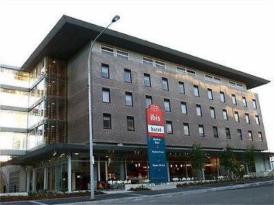 Ibis Wollongong Hotel Luaran gambar