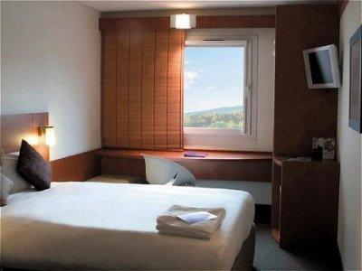 Ibis Wollongong Hotel Luaran gambar