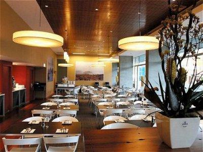 Ibis Wollongong Hotel Luaran gambar