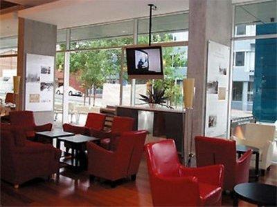Ibis Wollongong Hotel Luaran gambar