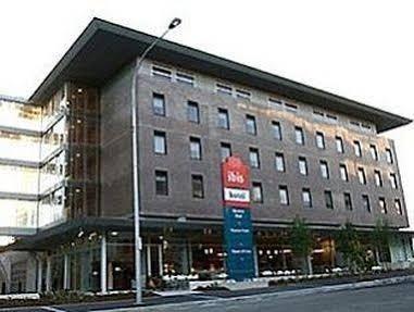 Ibis Wollongong Hotel Luaran gambar