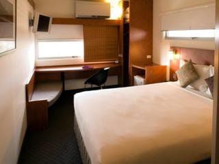 Ibis Wollongong Hotel Luaran gambar