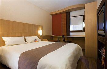 Ibis Wollongong Hotel Luaran gambar