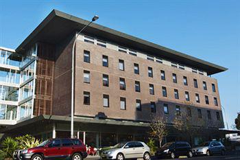 Ibis Wollongong Hotel Luaran gambar