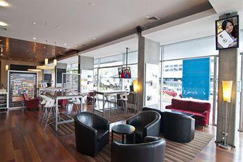 Ibis Wollongong Hotel Luaran gambar